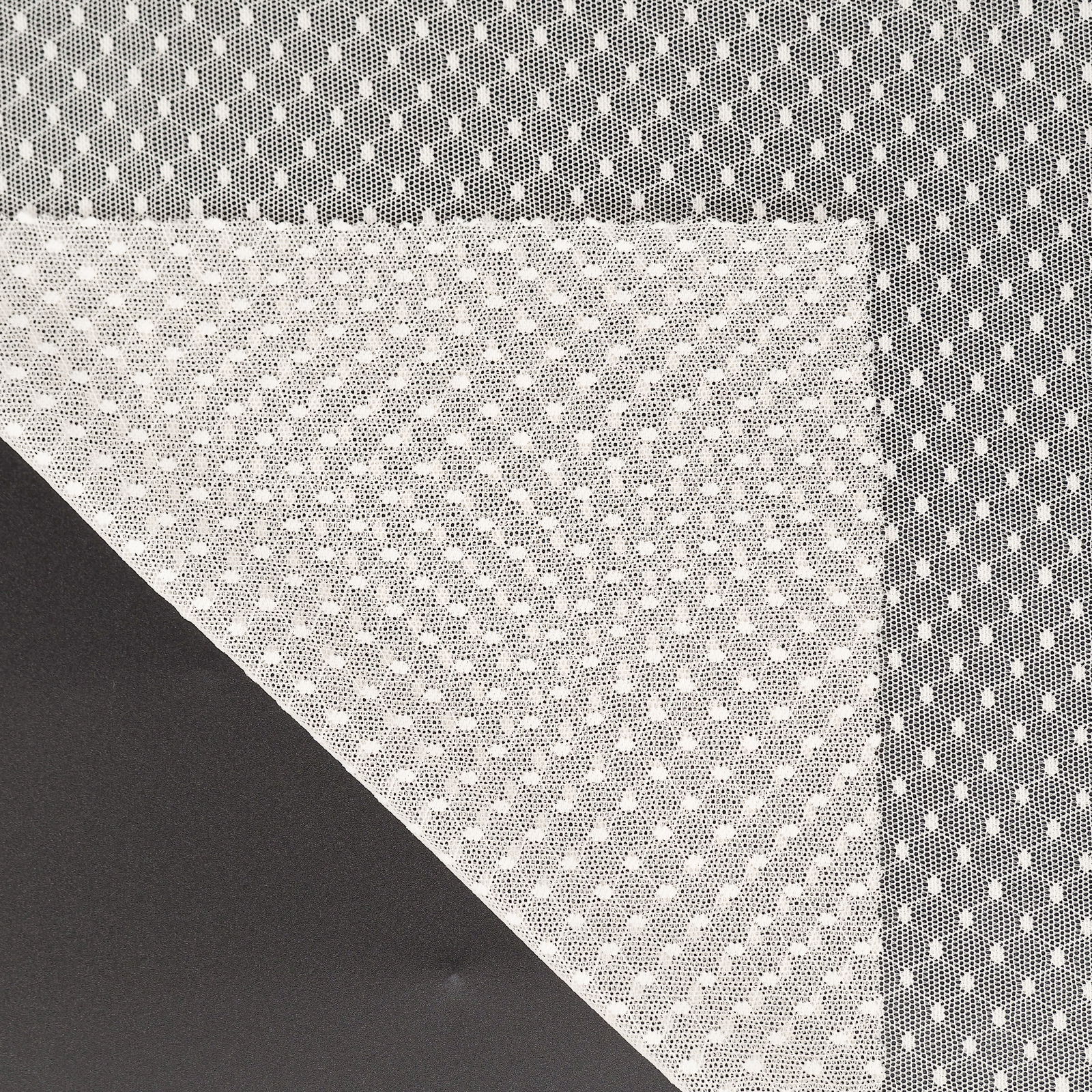 photo du textile JFB83 replié